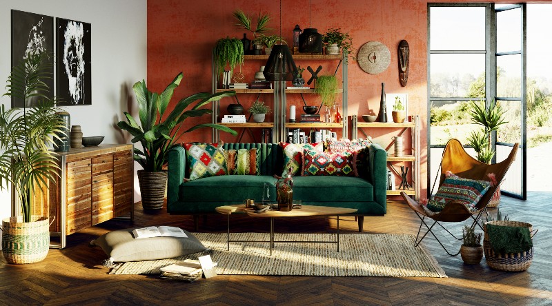 Conseils de Décoration pour Embellir Votre Maison