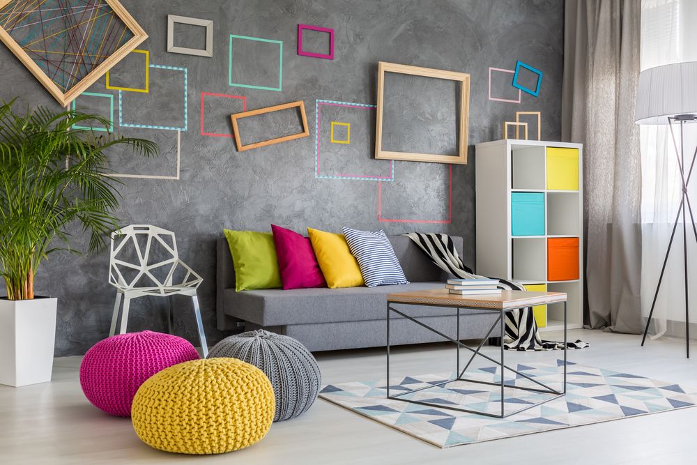 Conseils de décoration estivale pour la maison