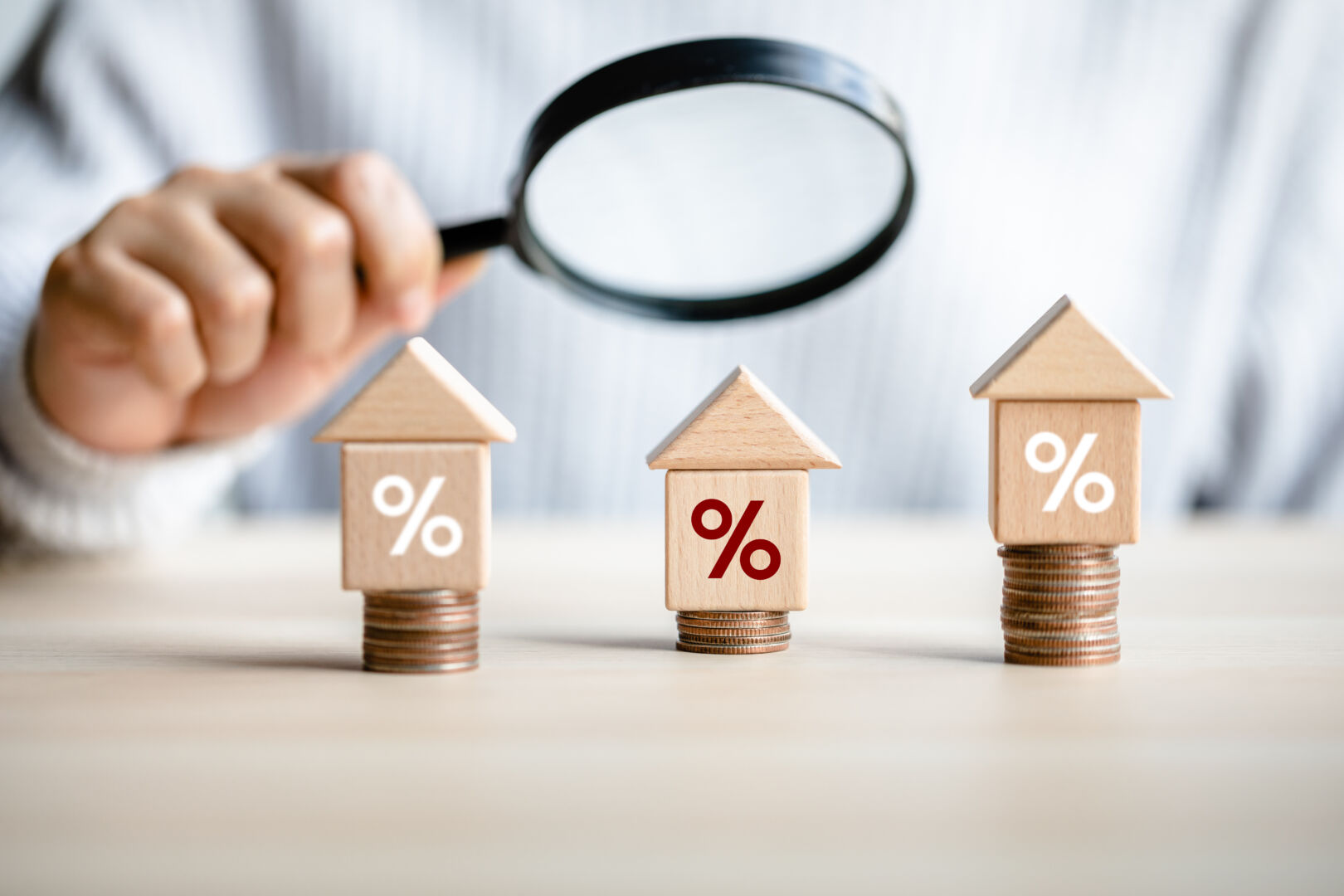 Conseils pour les crédits immobiliers en Tunisie: Bien préparer votre financement immobilier
